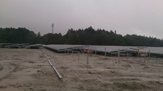 多古町　太陽光発電所